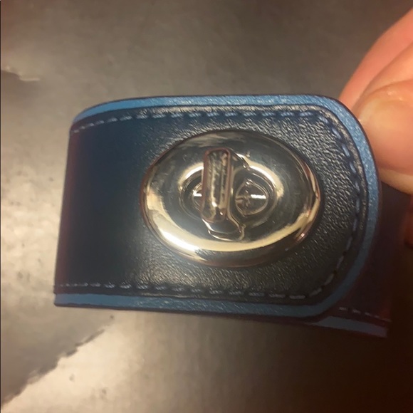 Coach bracelet - Picture 4 of 4